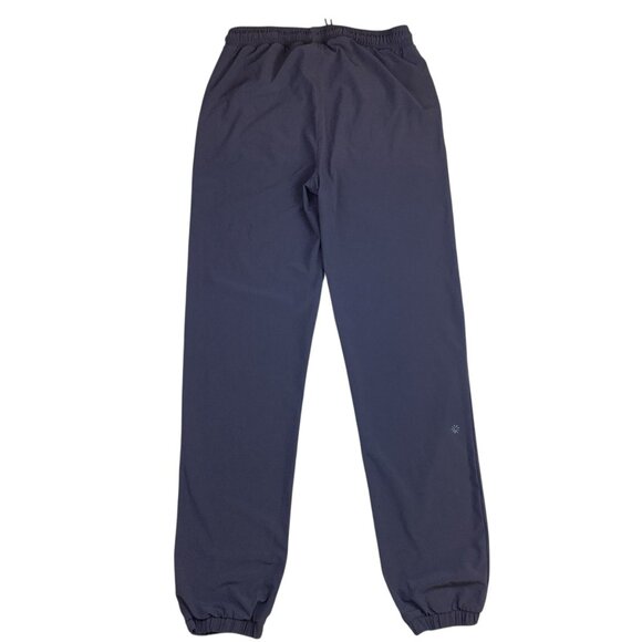 Athleta Girl XXL/16 Jogger Pants 86% Polyester 14% Spandex Machine Washable Made - Picture 4 of 10